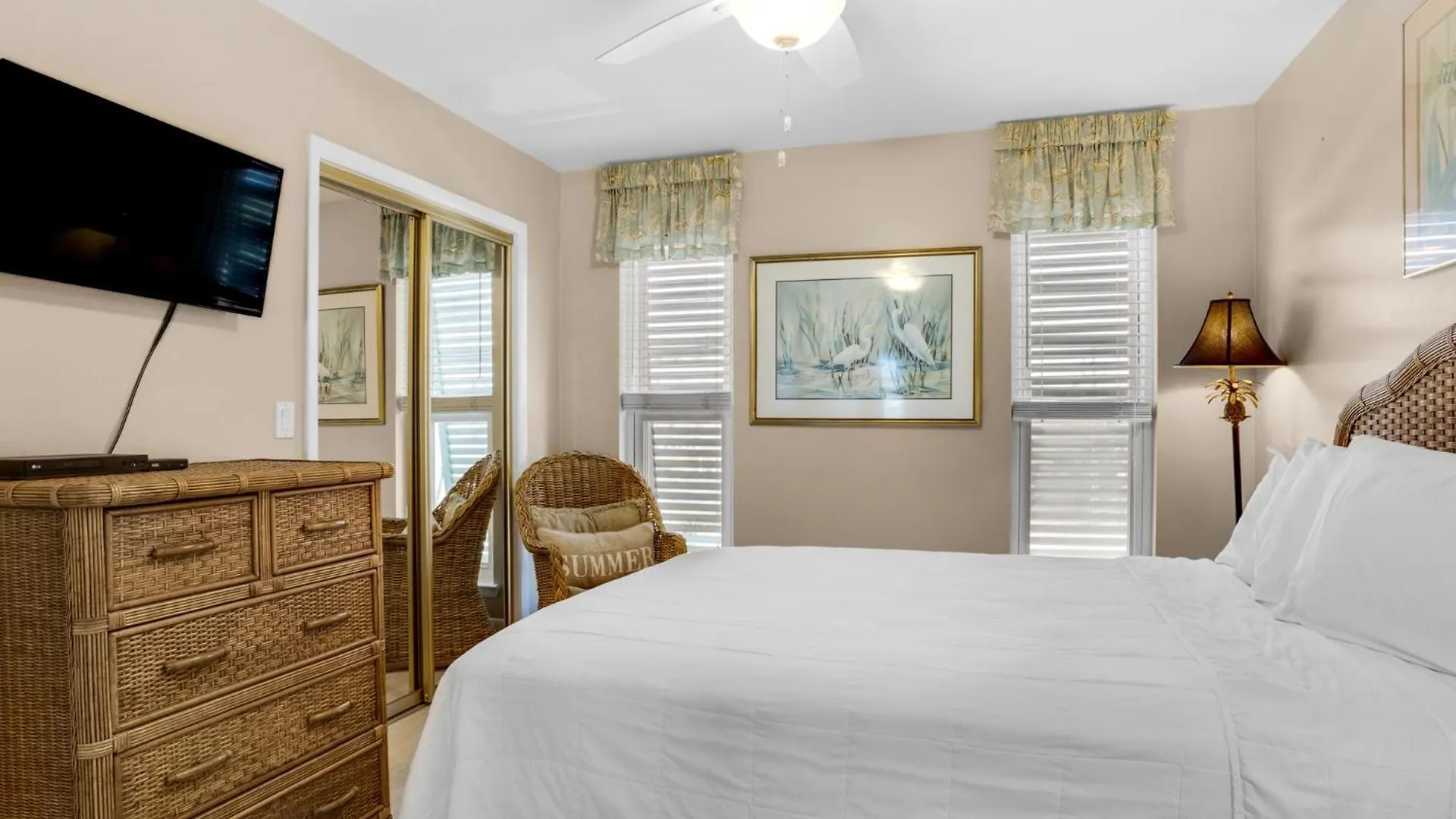 Seamist Townhomes 4 By Newman-dailey Holiday home *