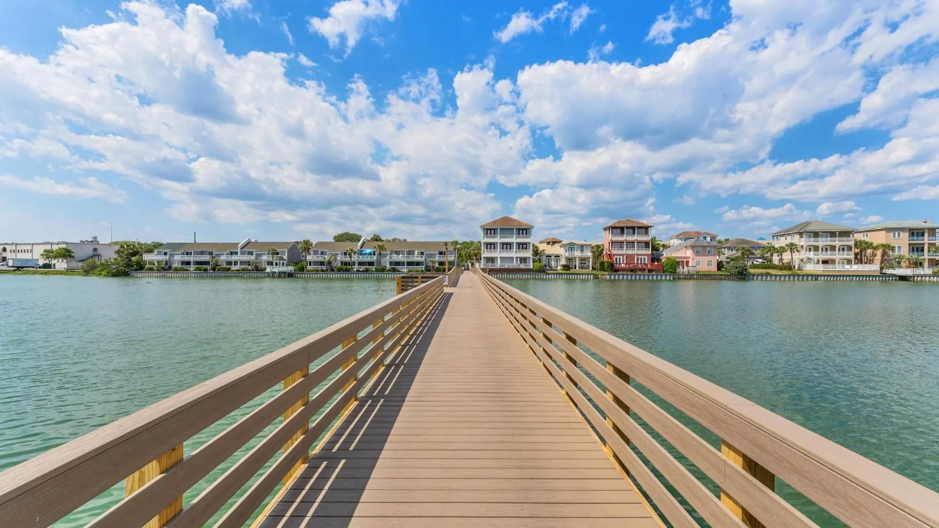 Apartment Southbay By The Gulf 010 By Newman-dailey *