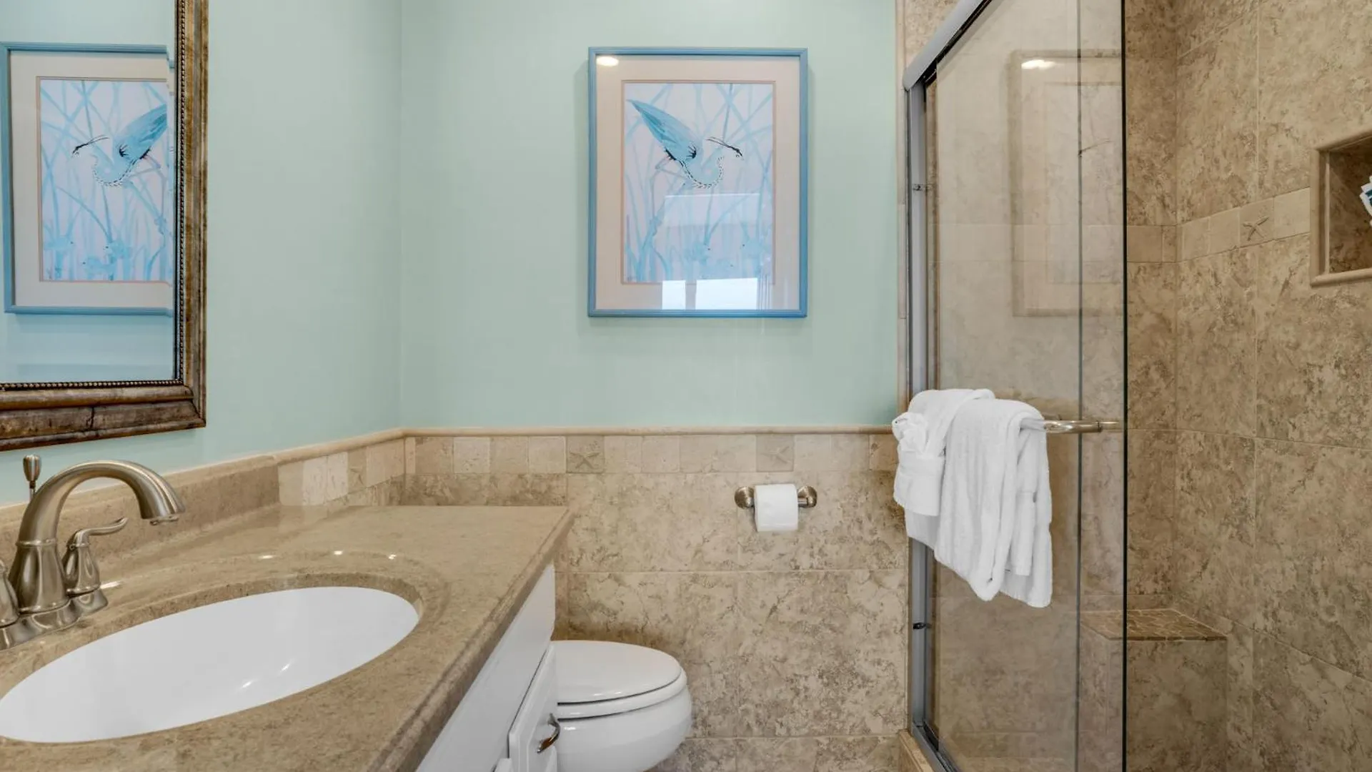 Holiday home Seamist Townhomes 4 By Newman-dailey *