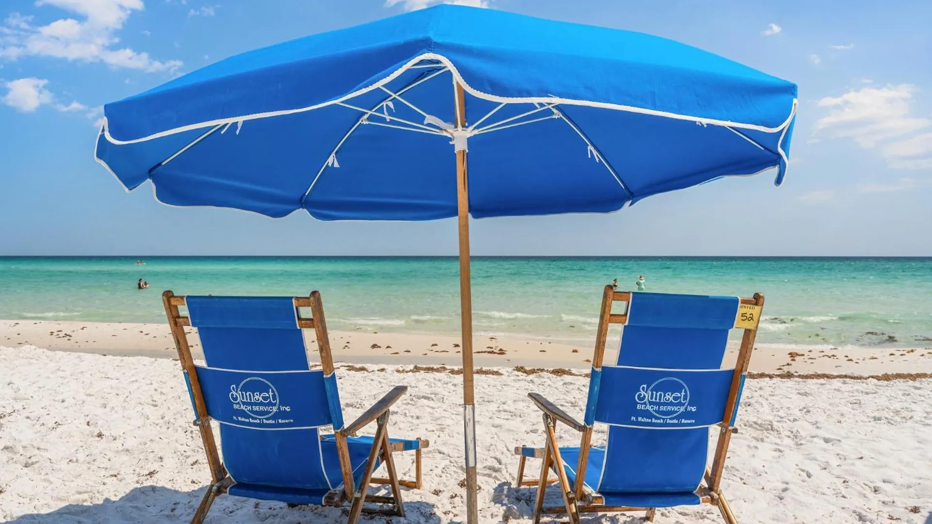 Southbay By The Gulf 010 By Newman-dailey Apartment Destin