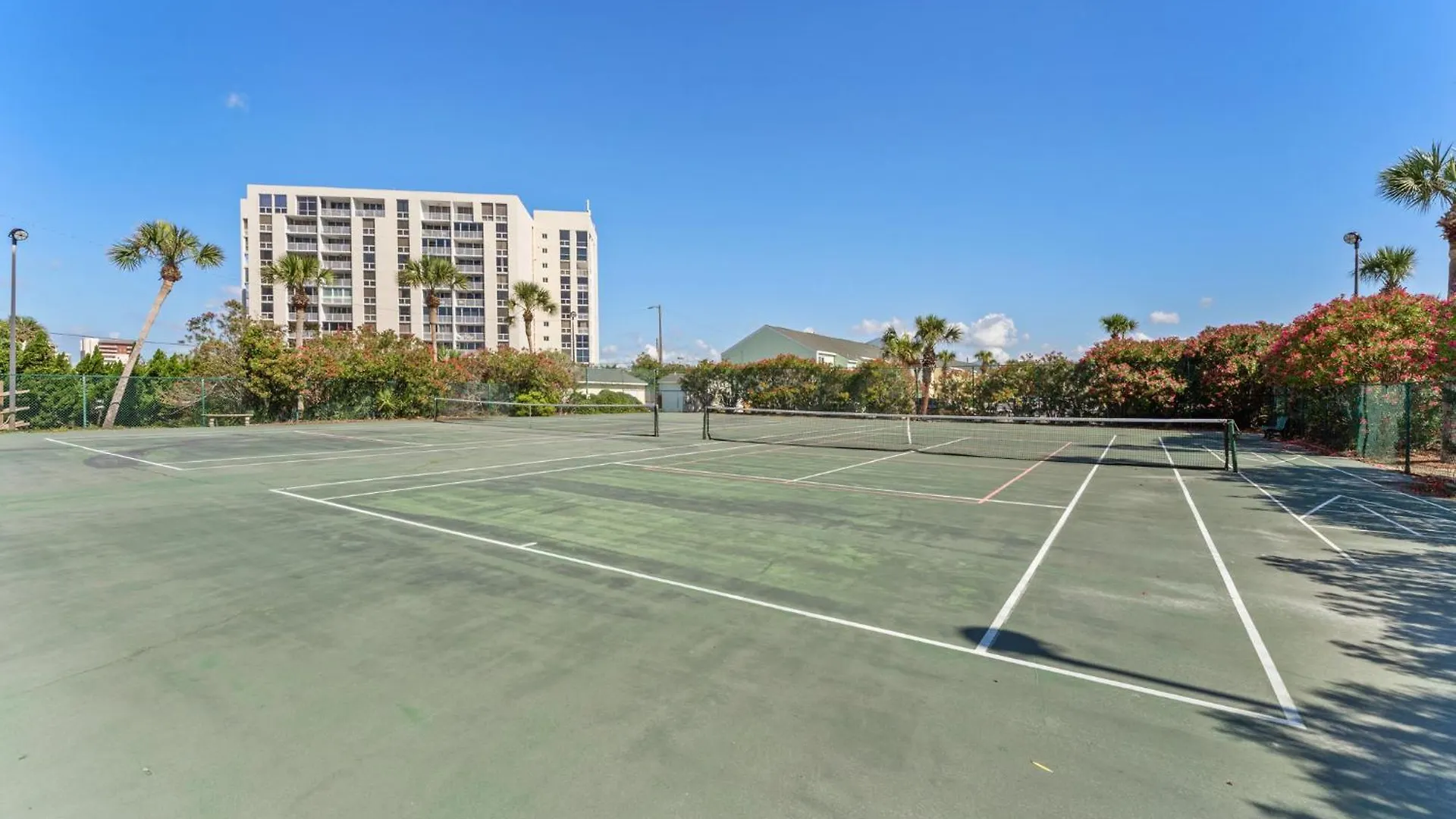 Apartment Southbay By The Gulf 010 By Newman-dailey Destin