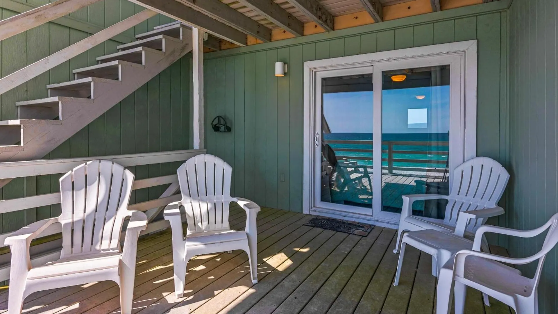 Seamist Townhomes 4 By Newman-dailey Holiday home Destin