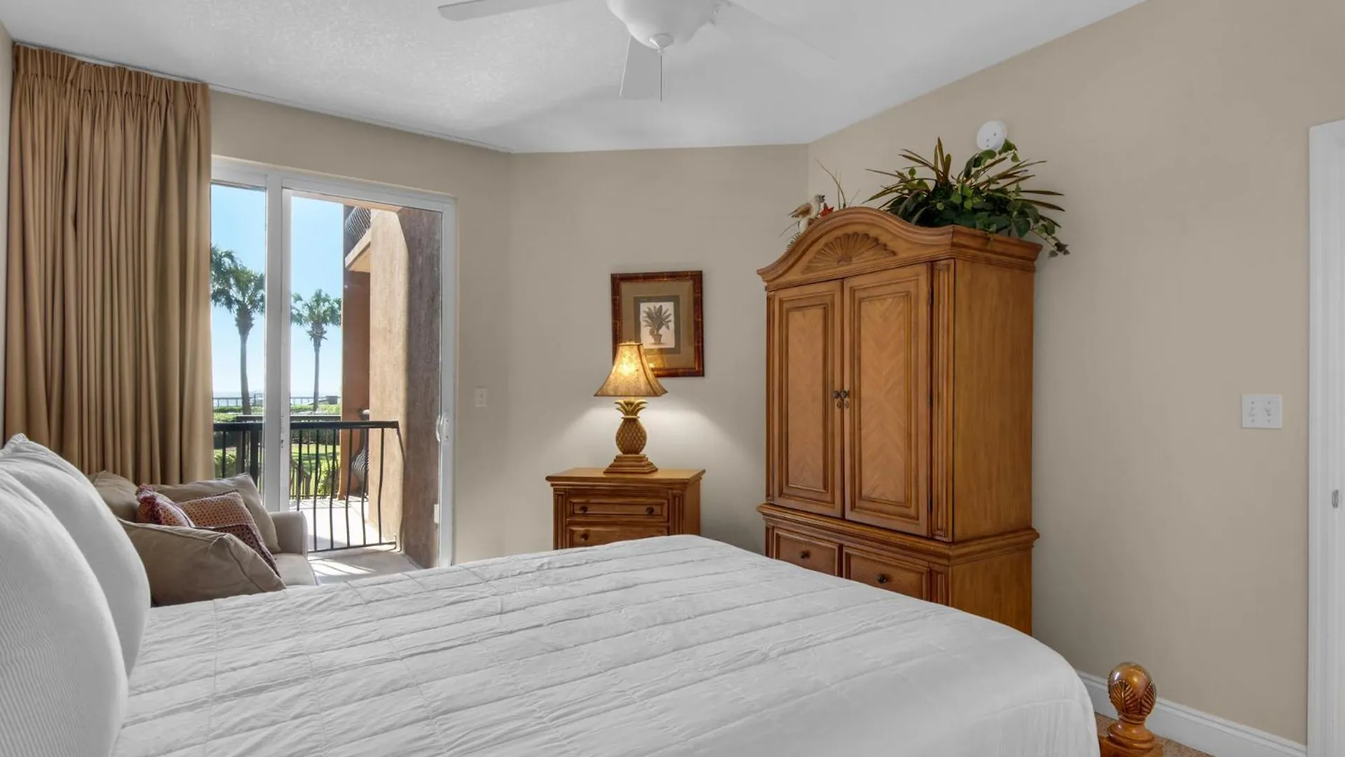 Apartment Mediterranea 212d By Newman-dailey