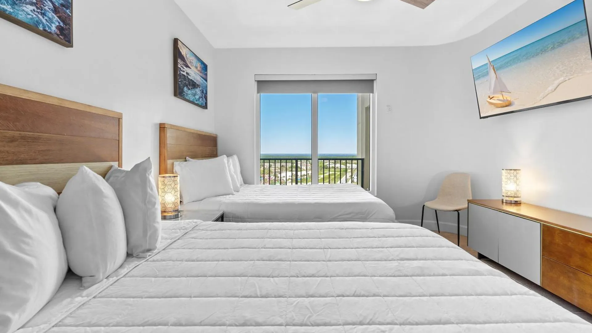 Apartment Jade East Towers 1610 By Newman-dailey Destin