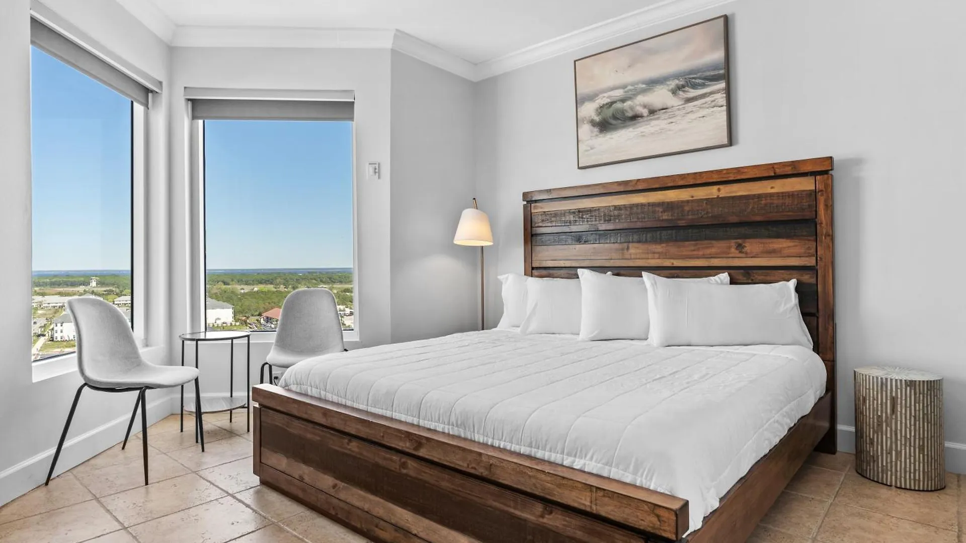 Jade East Towers 1610 By Newman-dailey Apartment *