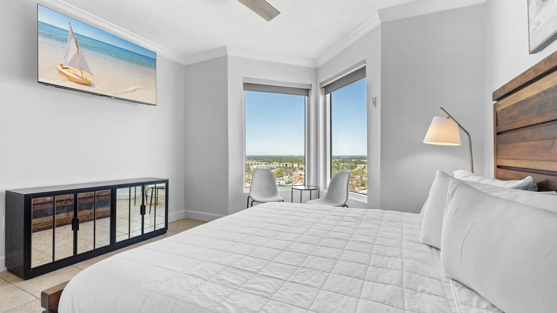 Jade East Towers 1610 By Newman-dailey Destin