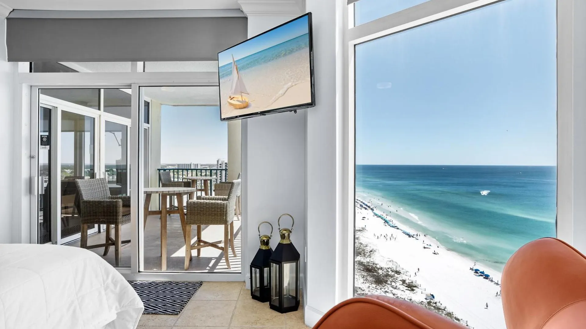 Jade East Towers 1610 By Newman-dailey Apartment