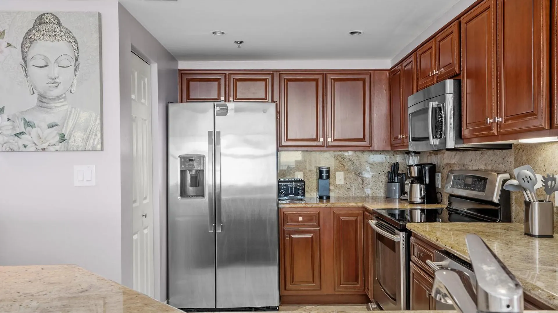 Apartment Jade East Towers 1610 By Newman-dailey Destin