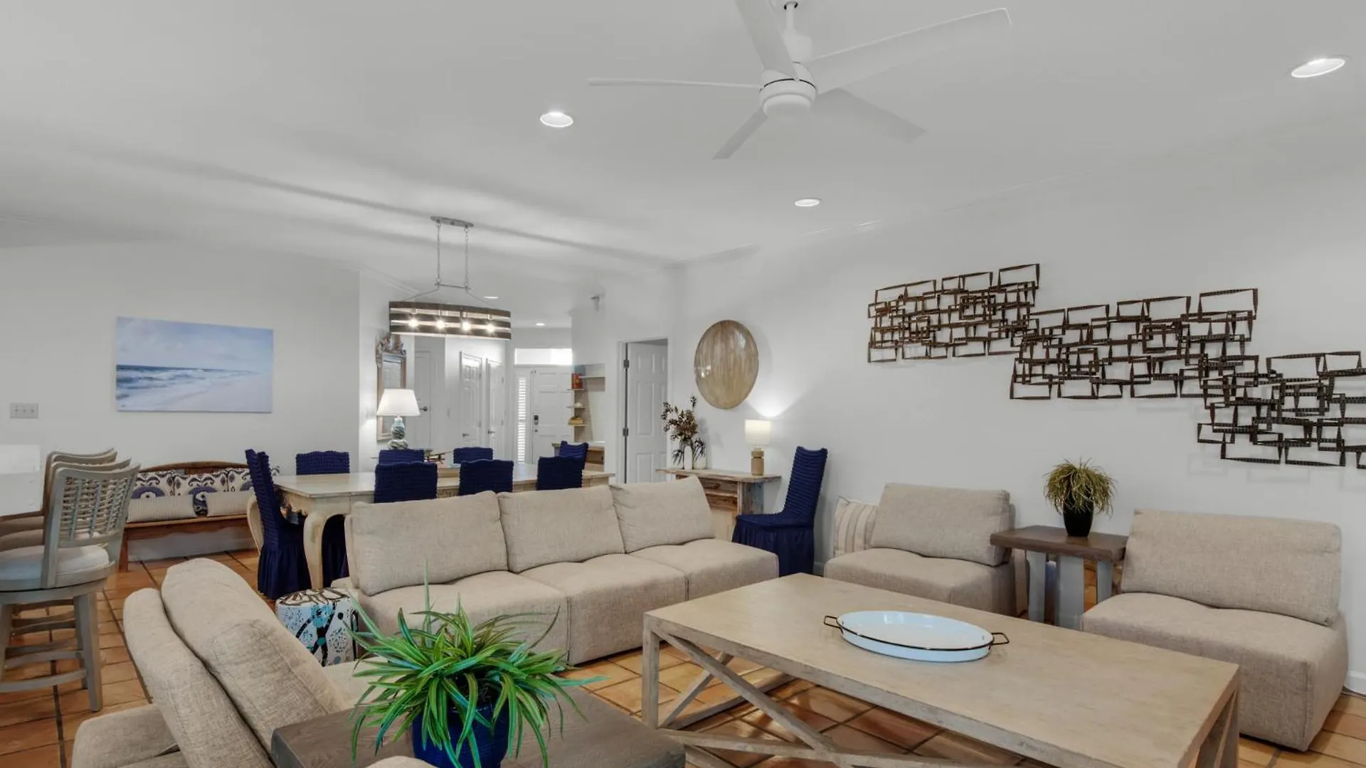 Apartment Hidden Dunes 12 By Newman-dailey