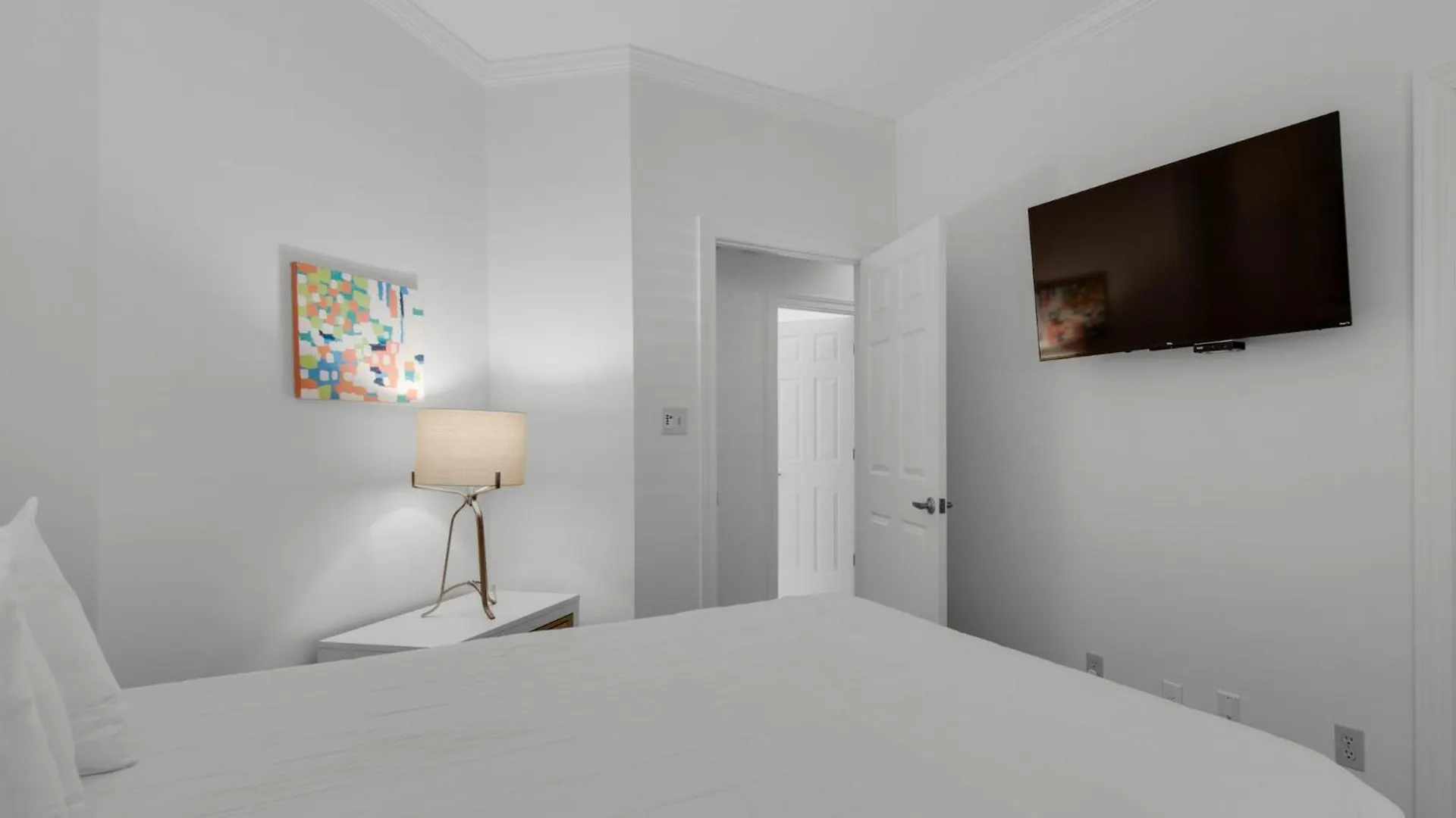 Hidden Dunes 12 By Newman-dailey Apartment Destin