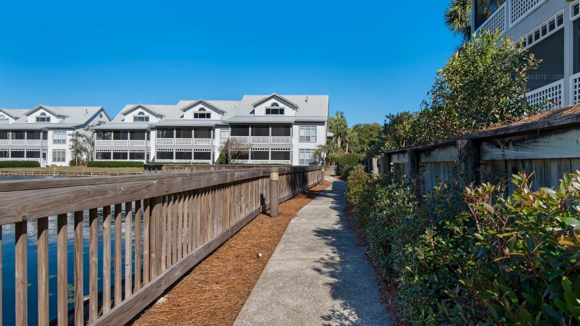 Apartment Hidden Dunes 12 By Newman-dailey *