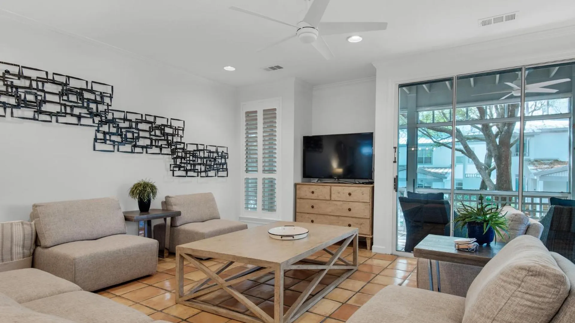 Hidden Dunes 12 By Newman-dailey Apartment