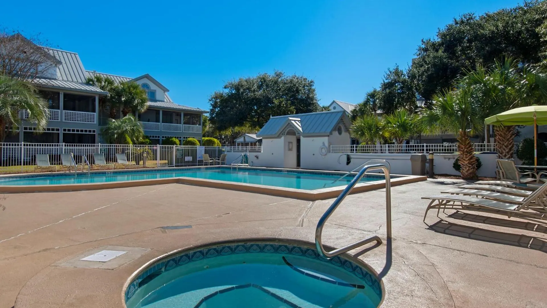 Apartment Hidden Dunes 12 By Newman-dailey