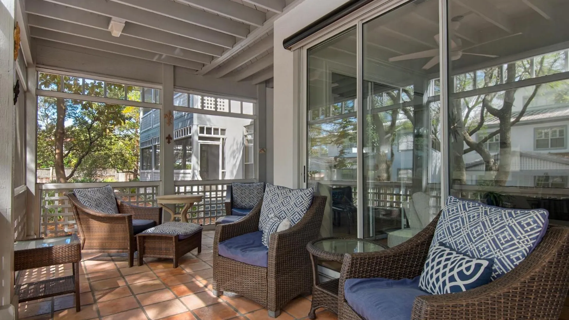 Hidden Dunes 12 By Newman-dailey Apartment