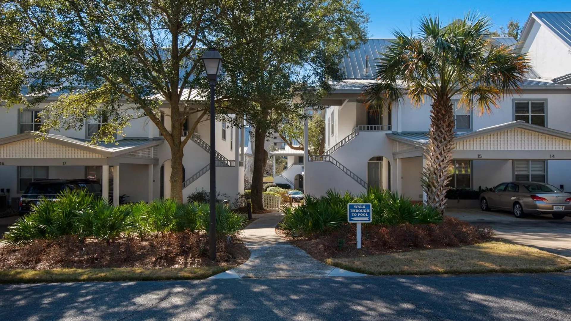 Apartment Hidden Dunes 12 By Newman-dailey Destin