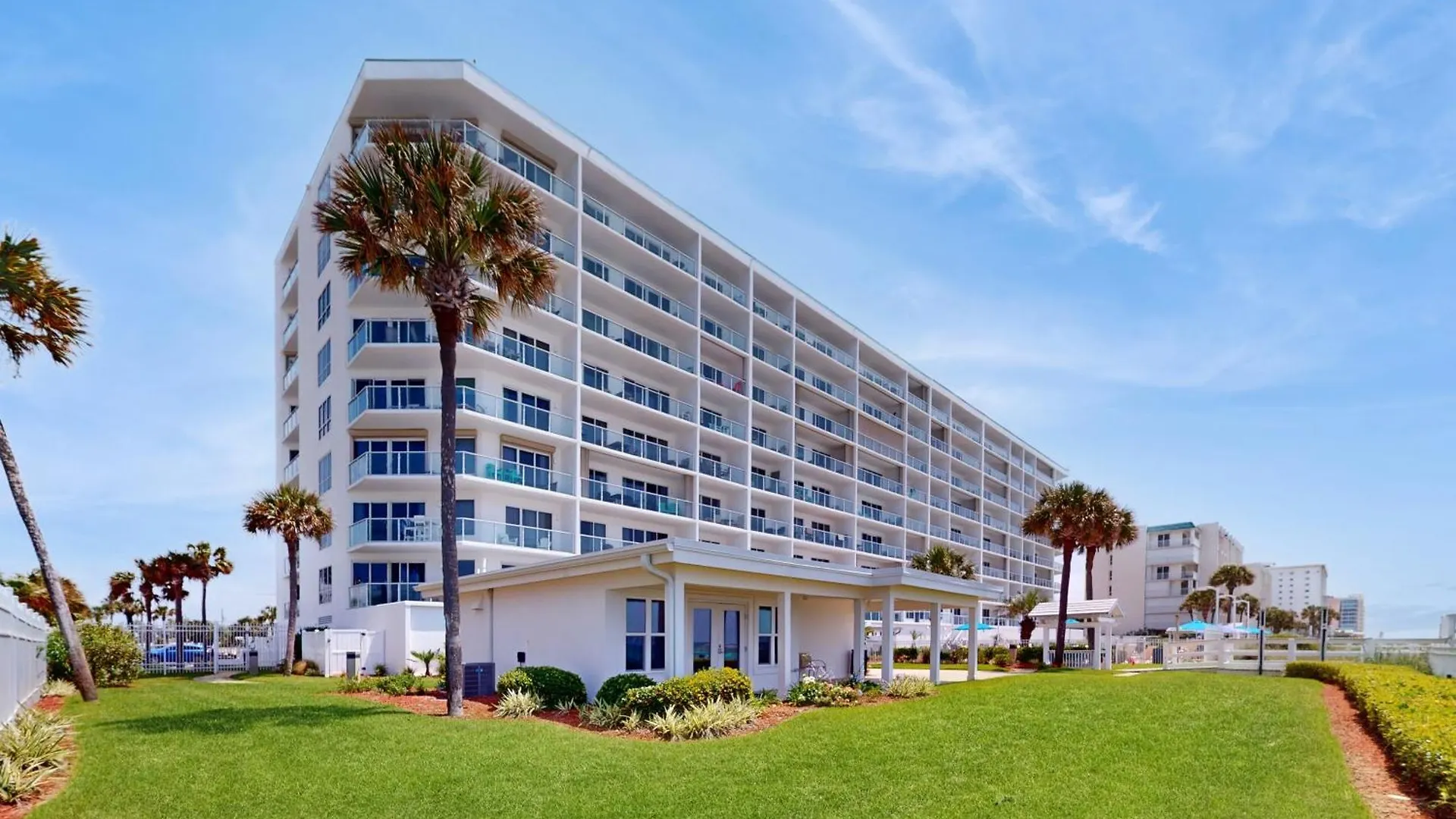 Sterling Sands Apartment *