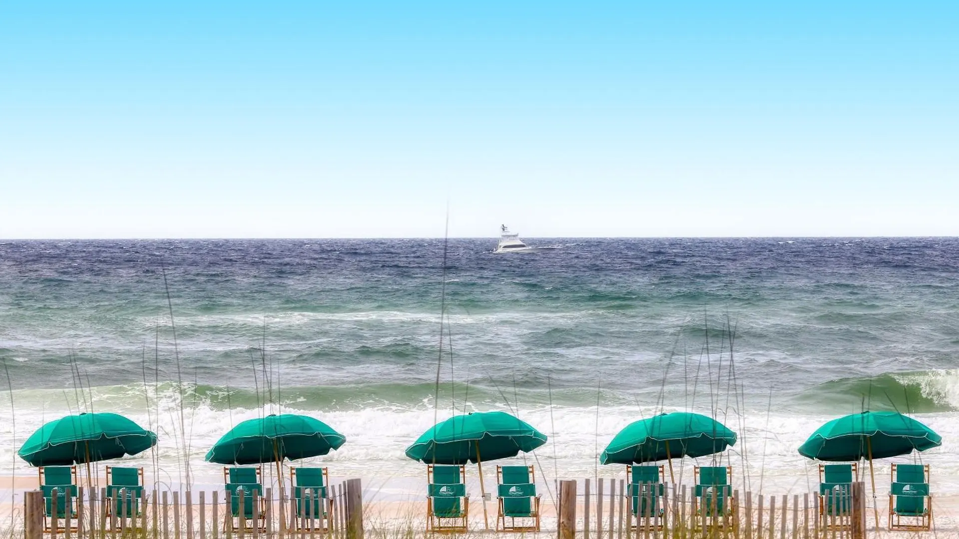Sterling Sands Apartment Destin