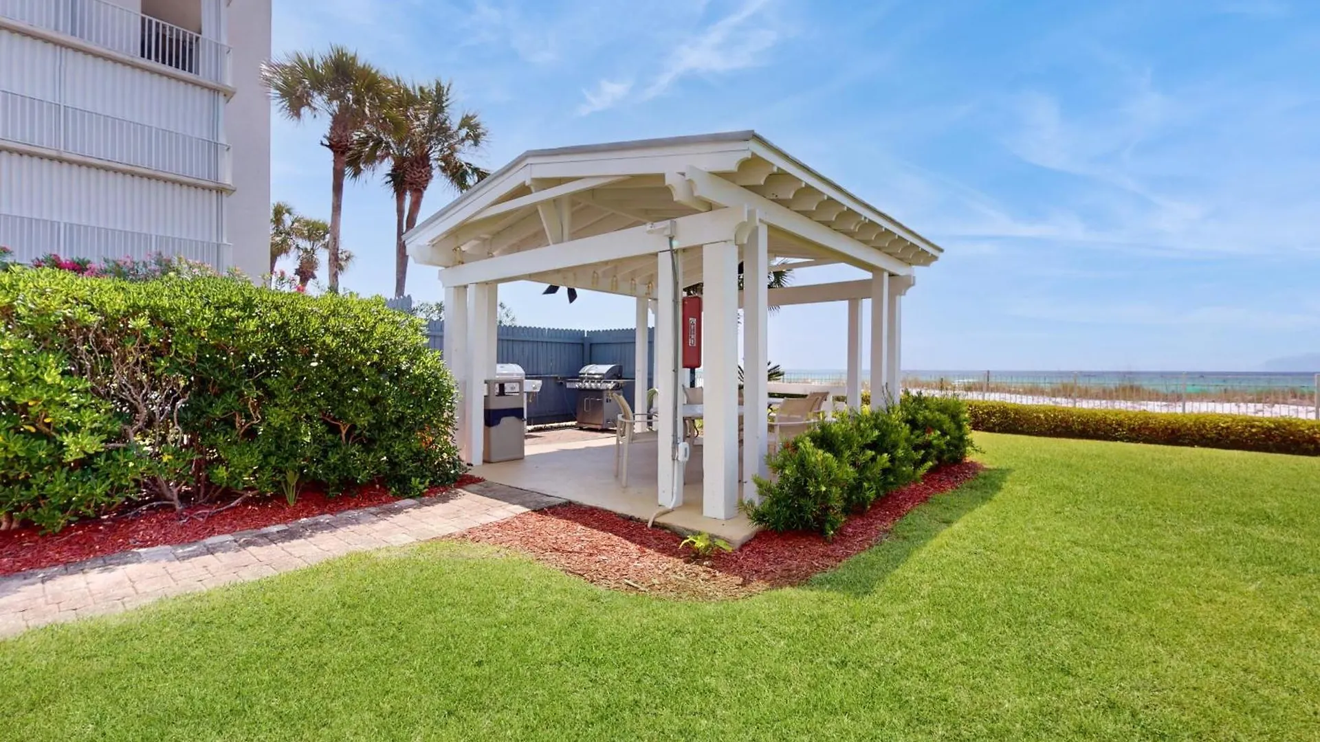 Apartment Sterling Sands Destin