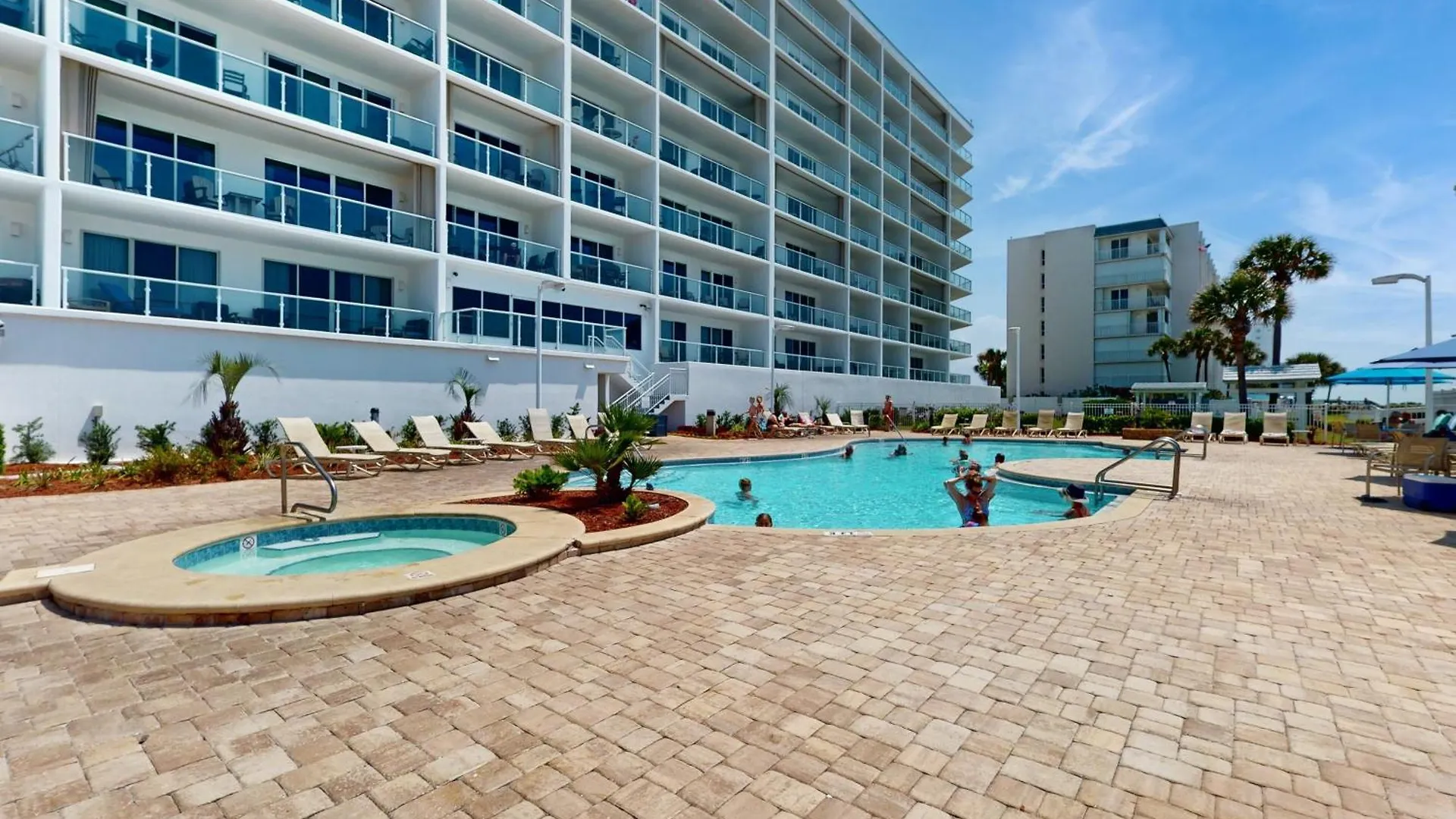 Sterling Sands Destin