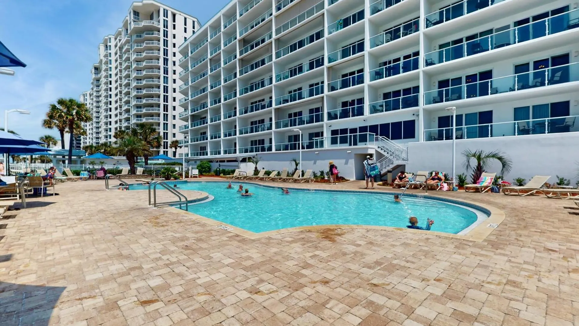 Sterling Sands * Destin