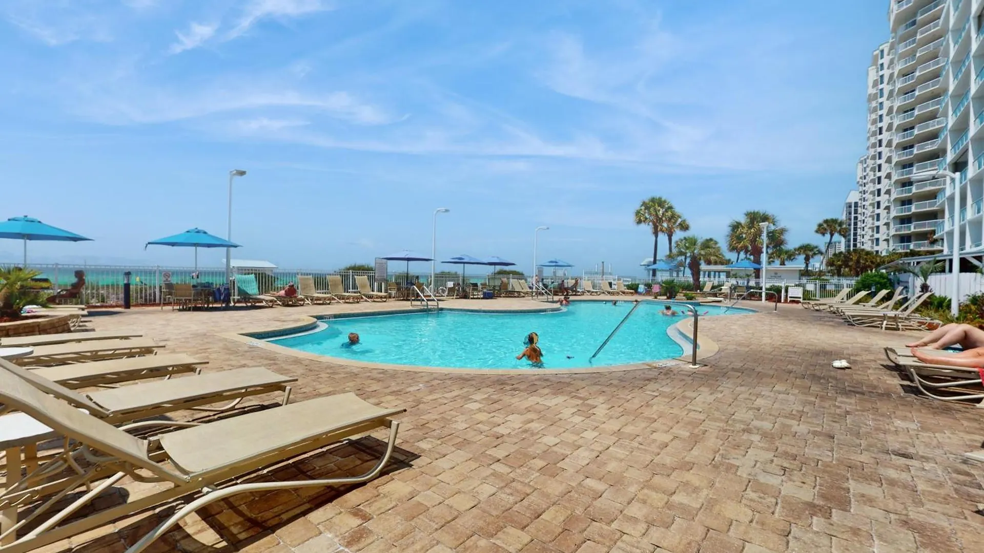 Apartment Sterling Sands