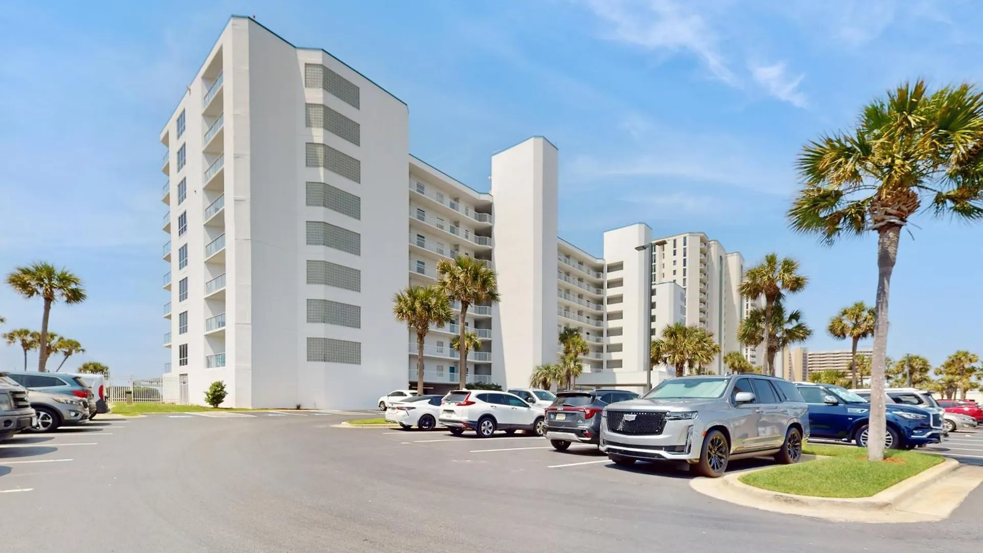 Apartment Sterling Sands *