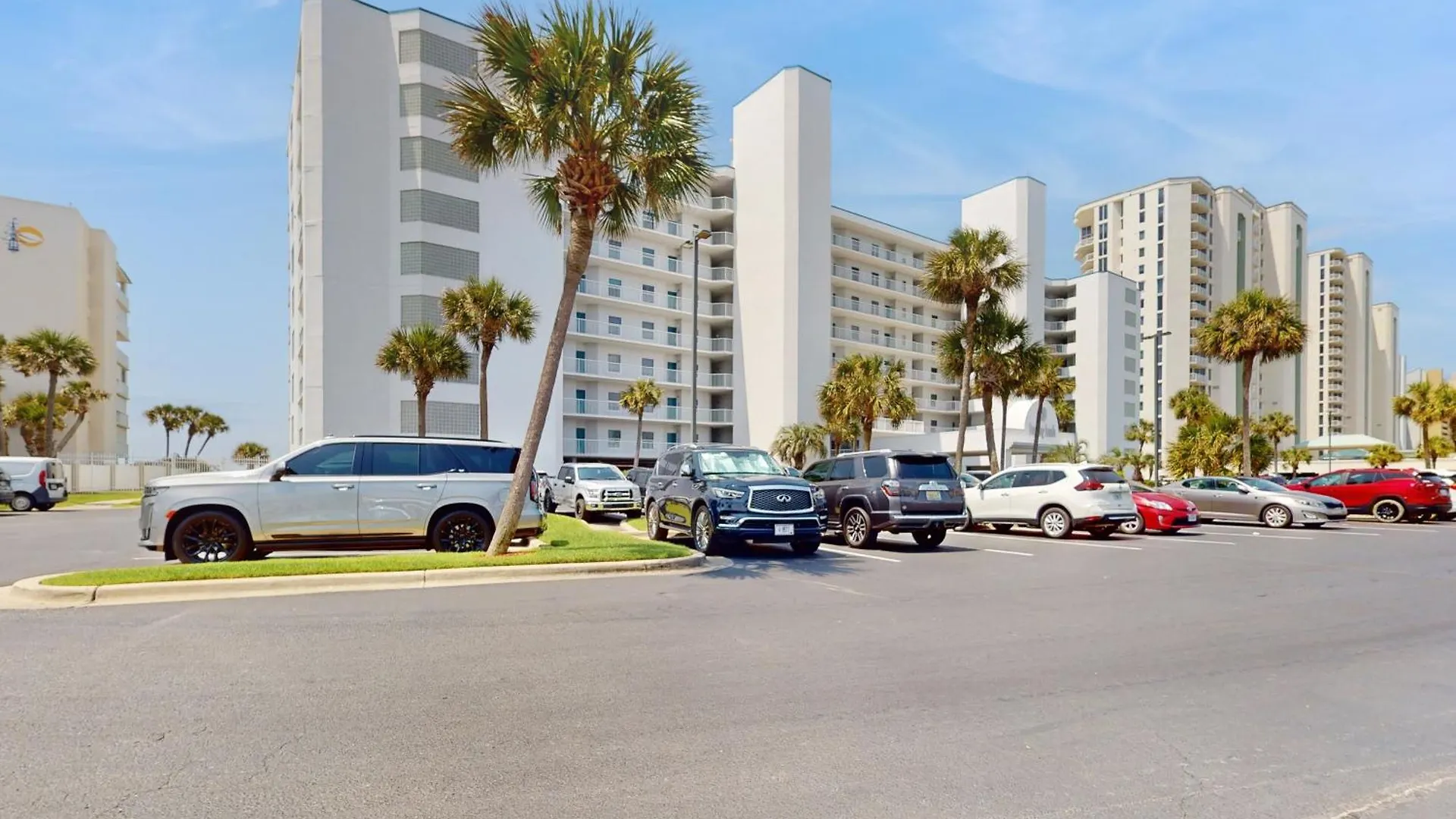 Sterling Sands Apartment *