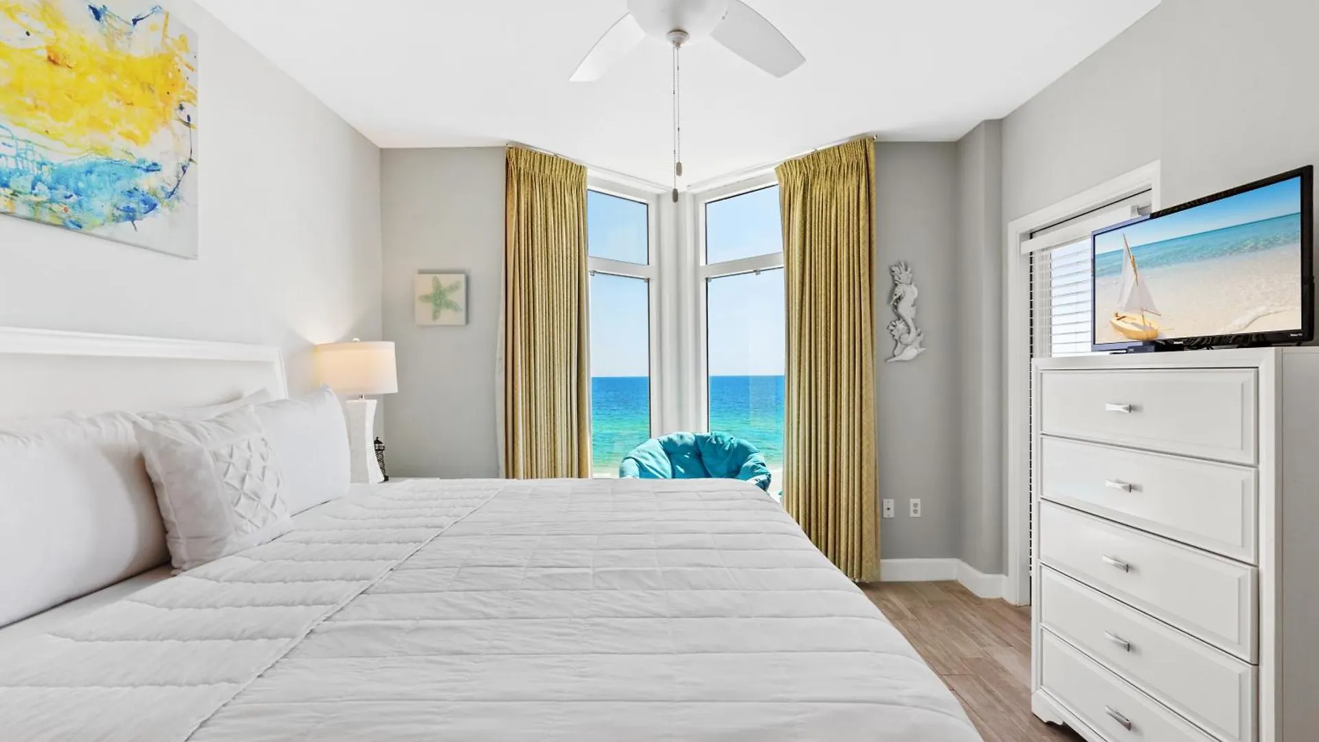 Holiday home Jade East Towers 0530 By Newman-dailey Destin