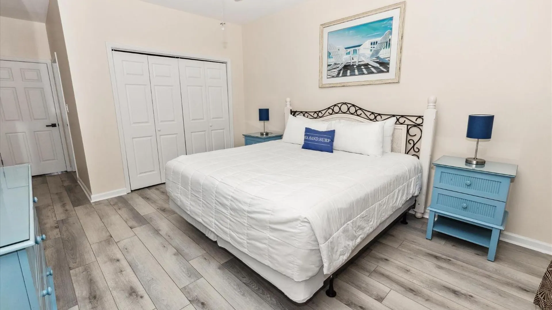 Apartment Sandpiper Cove 9107- By Isle Destin