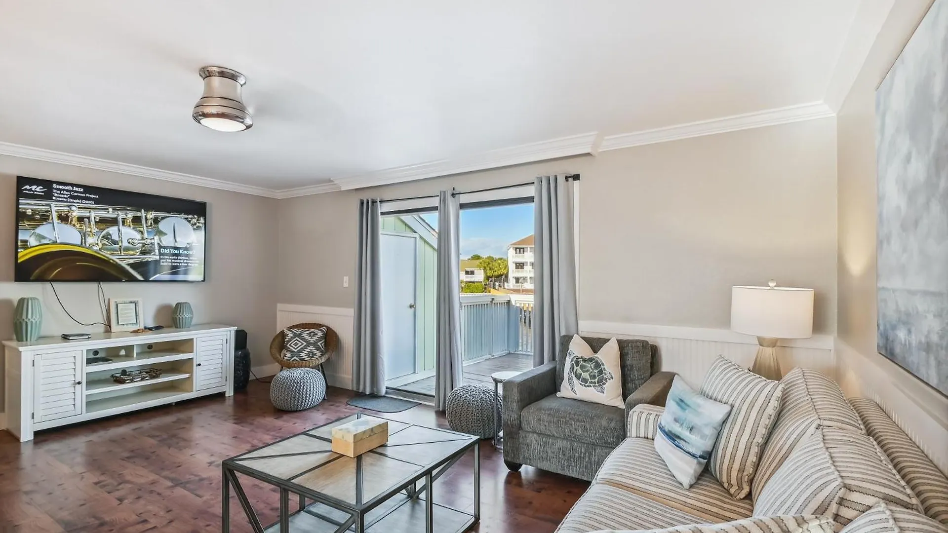 Apartment South Bay By The Gulf 055- By Isle *
