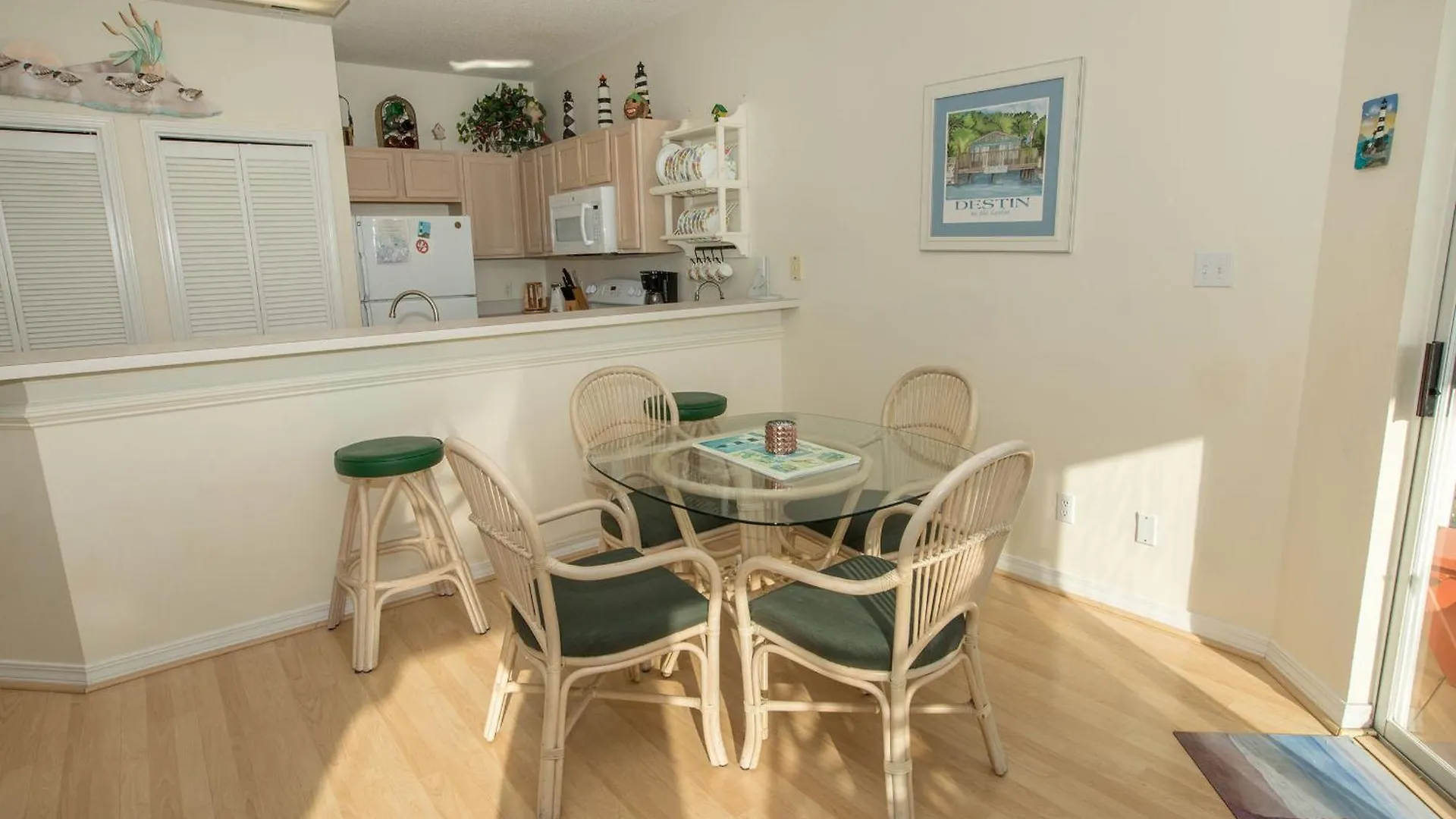 Apartamento Sandpiper Cove 9226- By Isle