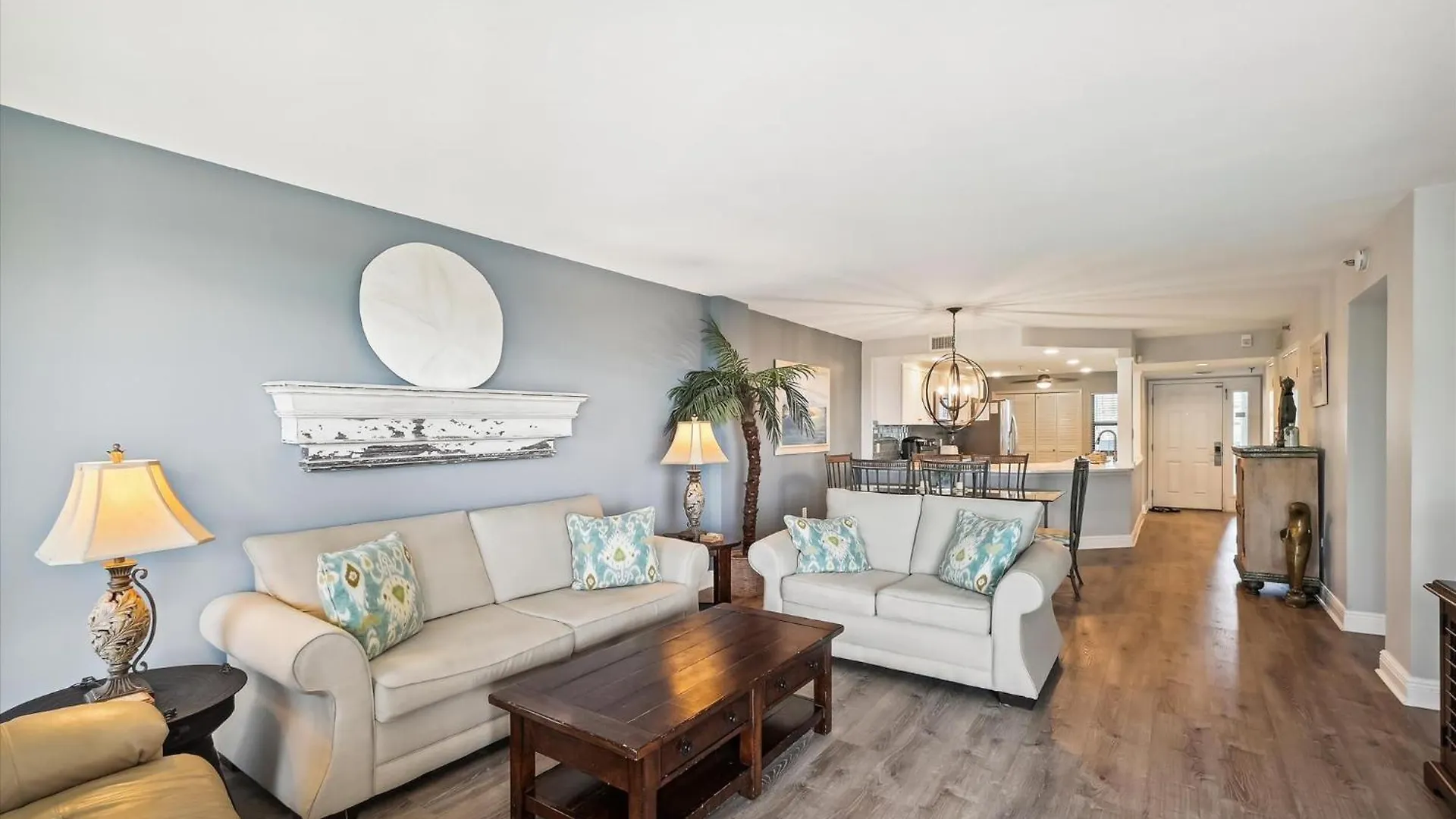 Inlet Reef 210- By Isle Apartment Destin