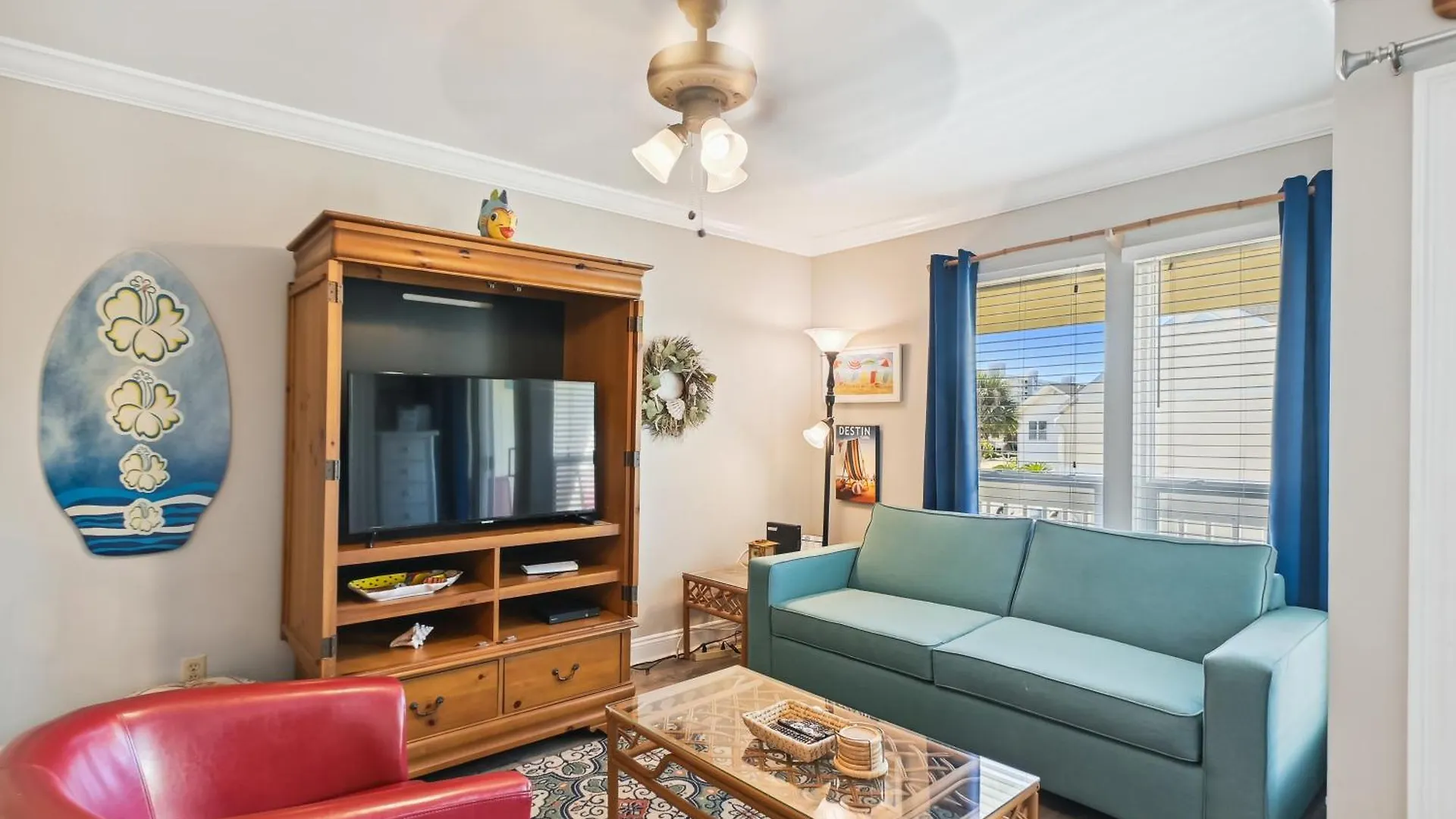 Sandpiper Cove 8245- By Isle * Destin