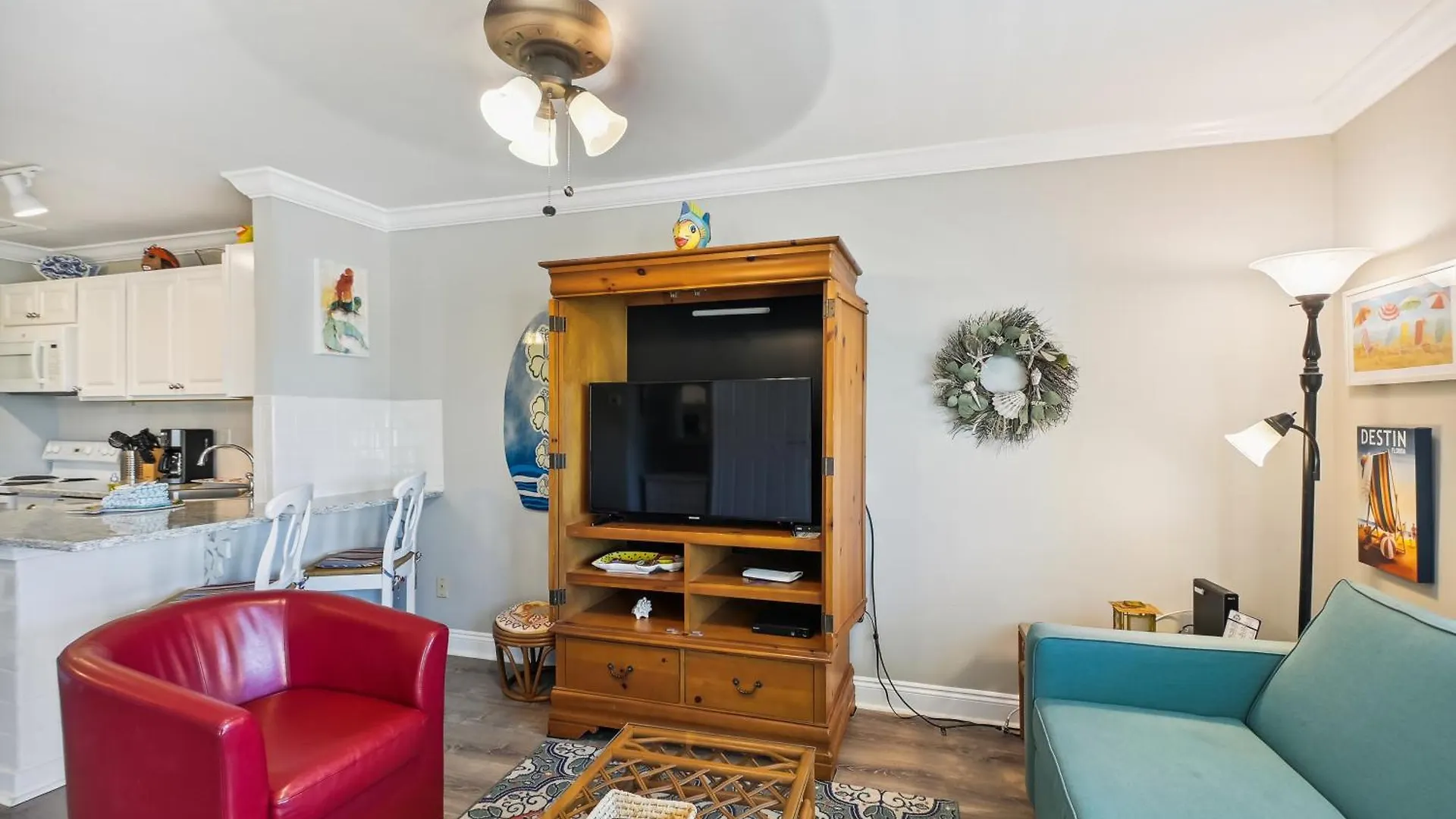 Sandpiper Cove 8245- By Isle Destin