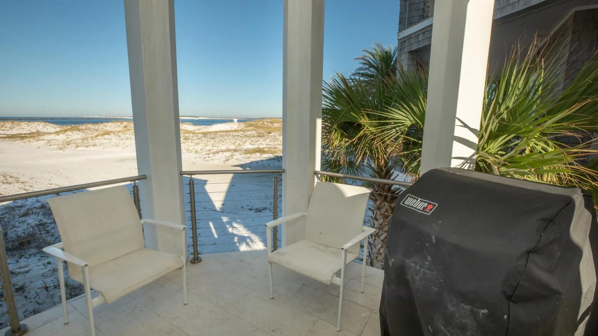 Seabreeze- By Isle Apartment Destin
