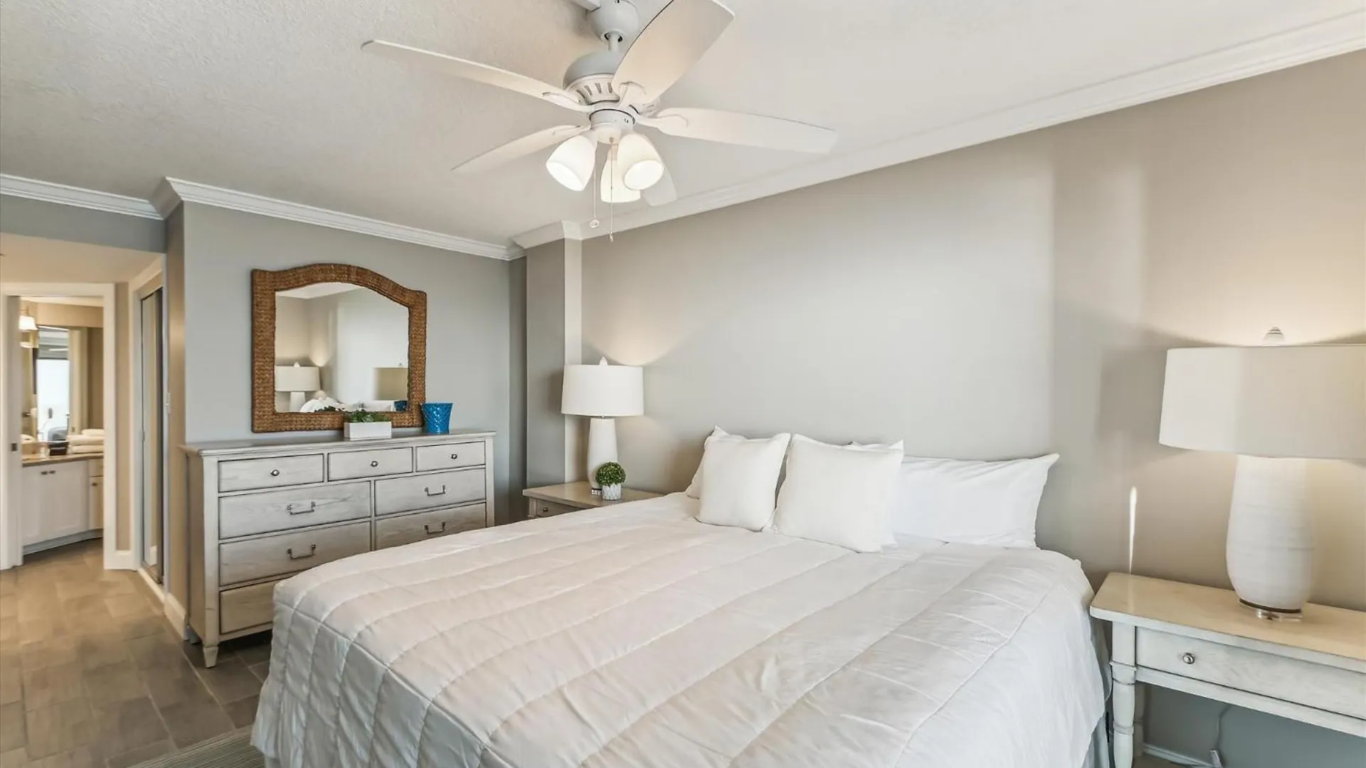 Apartment Inlet Reef 403- By Isle Destin