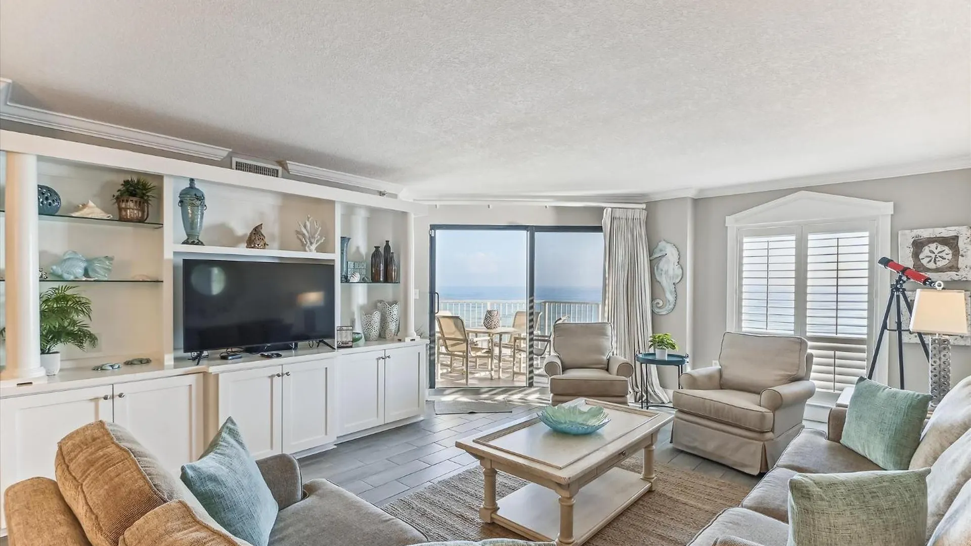 Inlet Reef 403- By Isle Apartment Destin