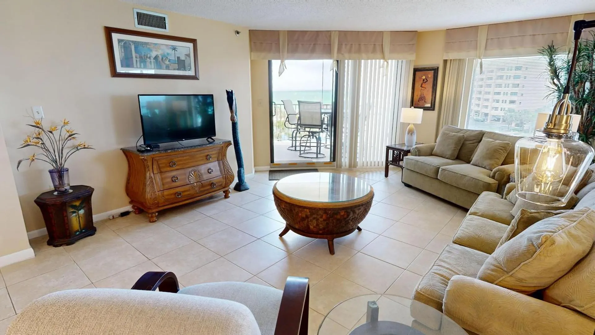 Inlet Reef 413- By Isle Apartment *
