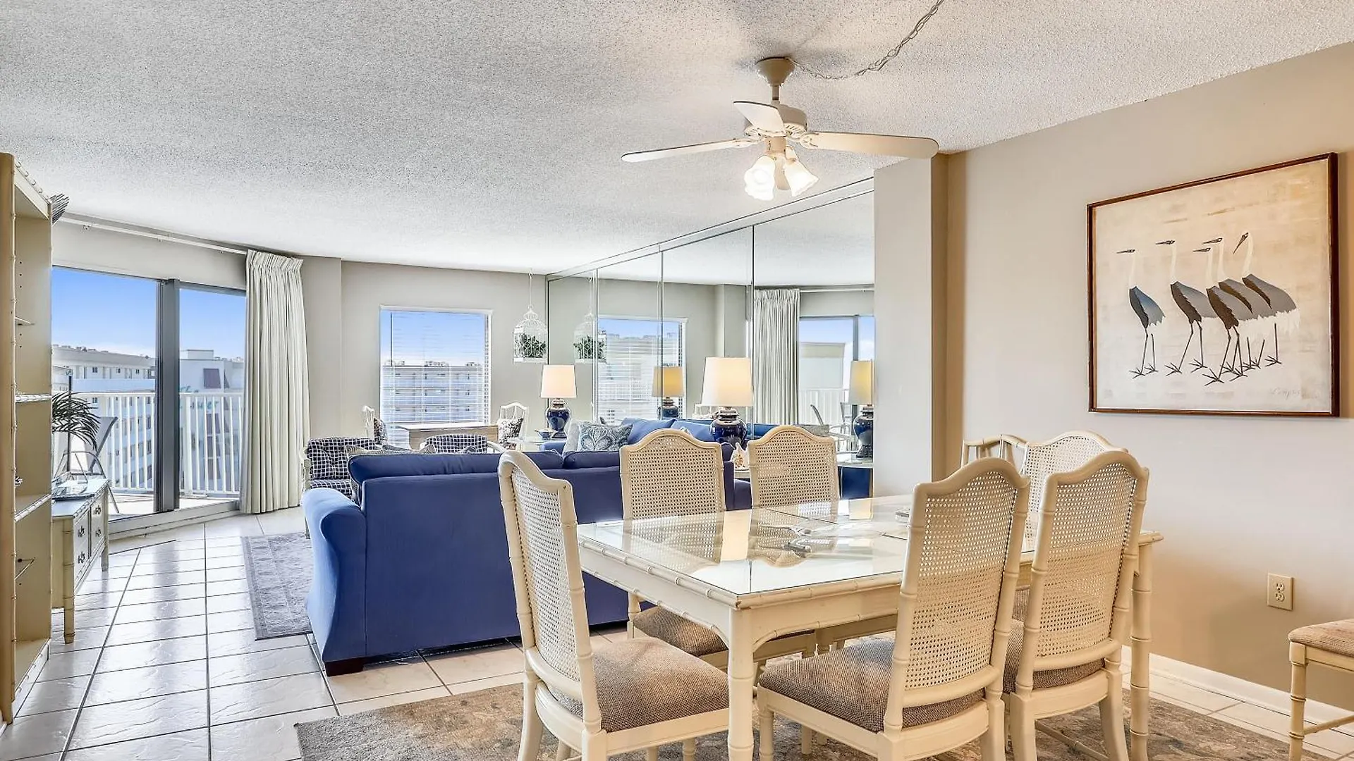 Inlet Reef 617- By Isle Apartment