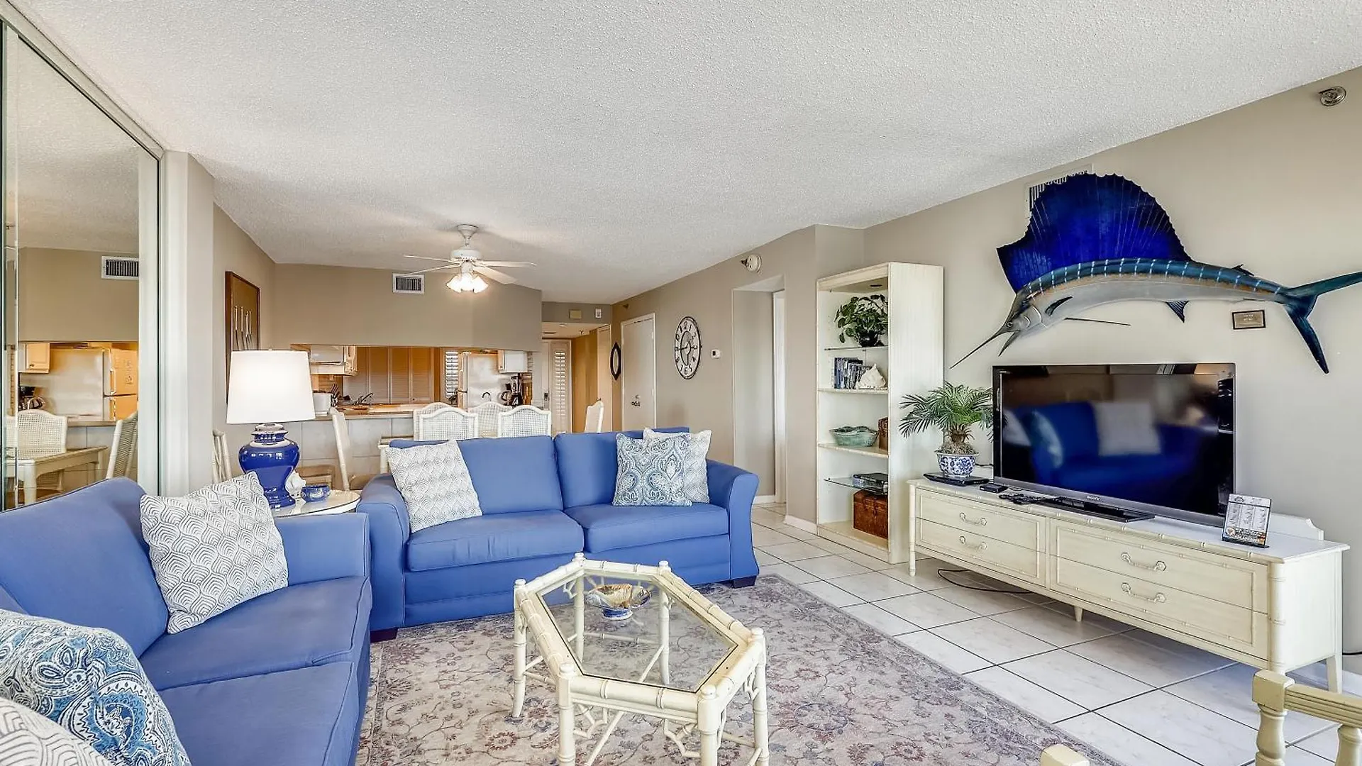 Apartment Inlet Reef 617- By Isle *