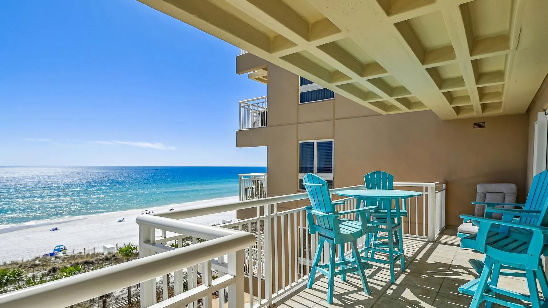Towers 61- By Isle Apartment Destin