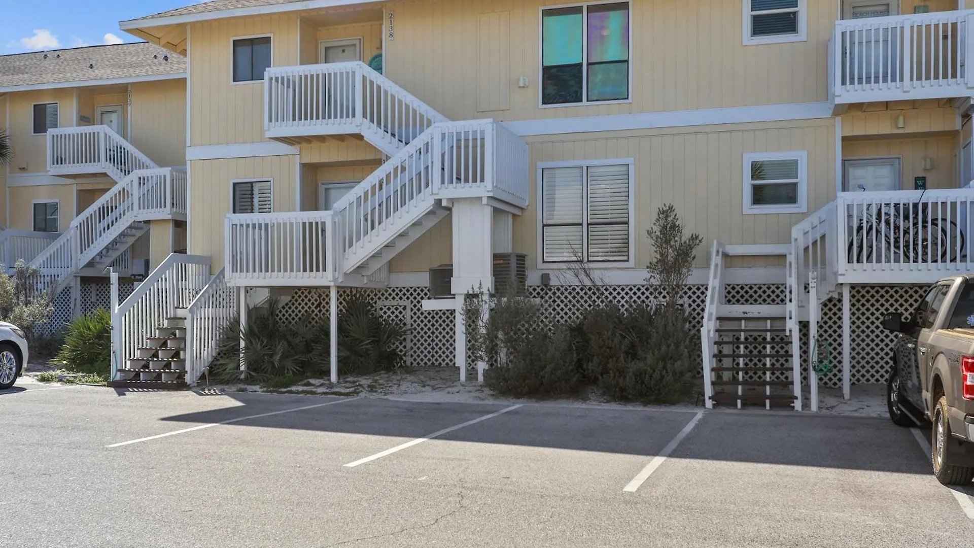 Sandpiper Cove 2138- By Isle Apartment Destin