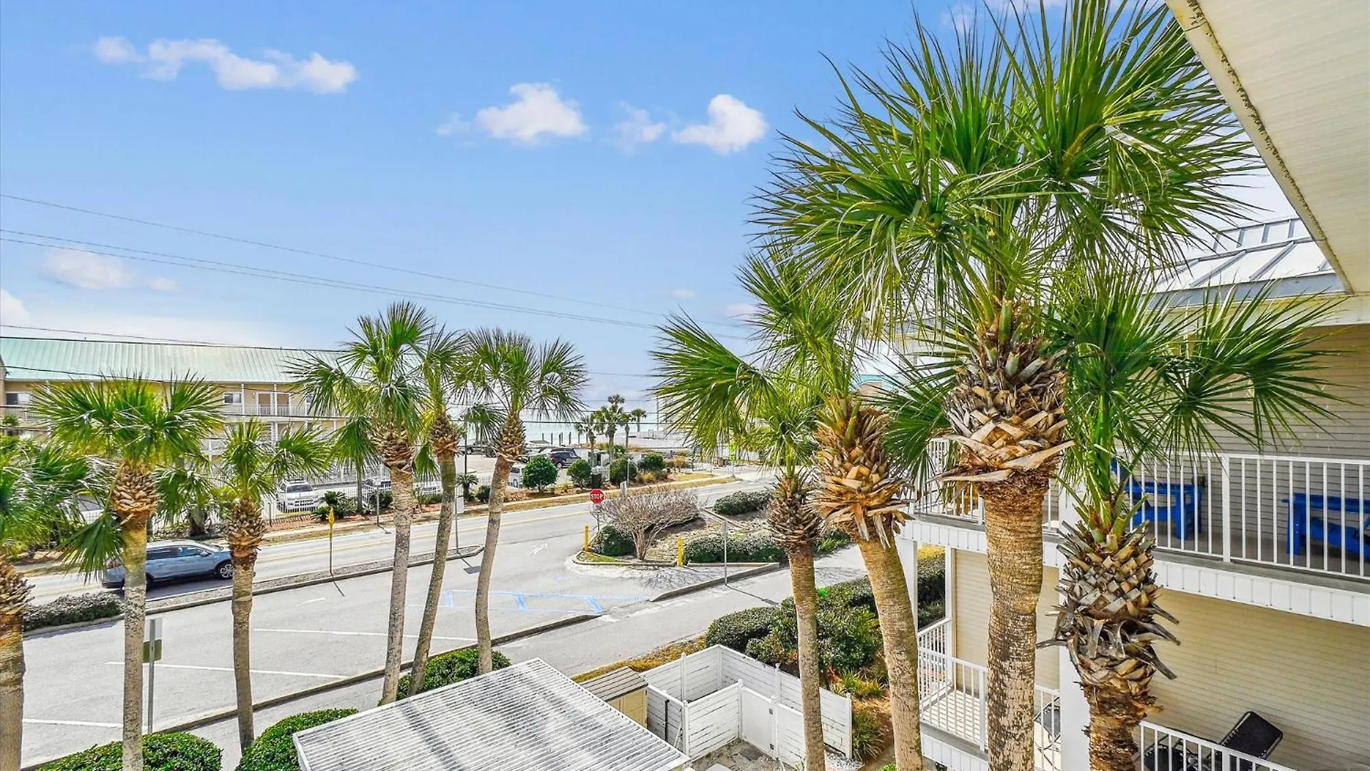 Apartment Grand Caribbean East 309- By Isle Destin