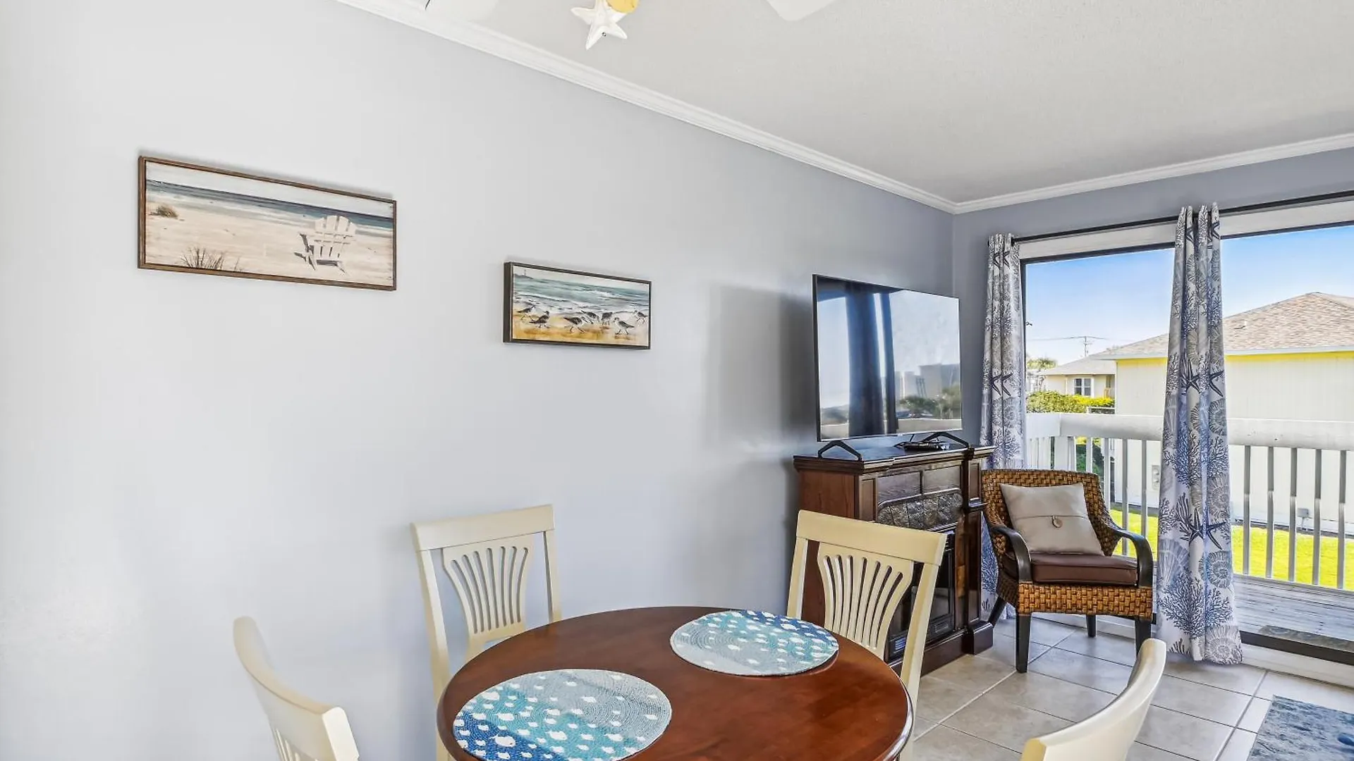 Apartment Sandpiper Cove 2058- By Isle *