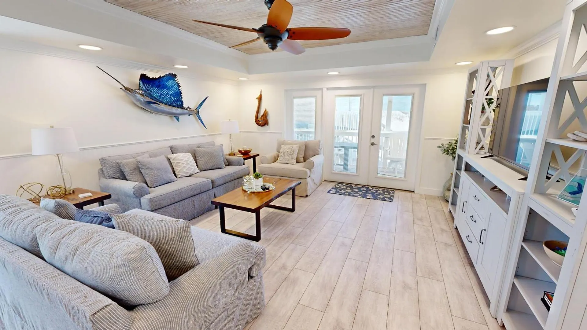 Sandpiper Cove 1152- By Isle Apartment