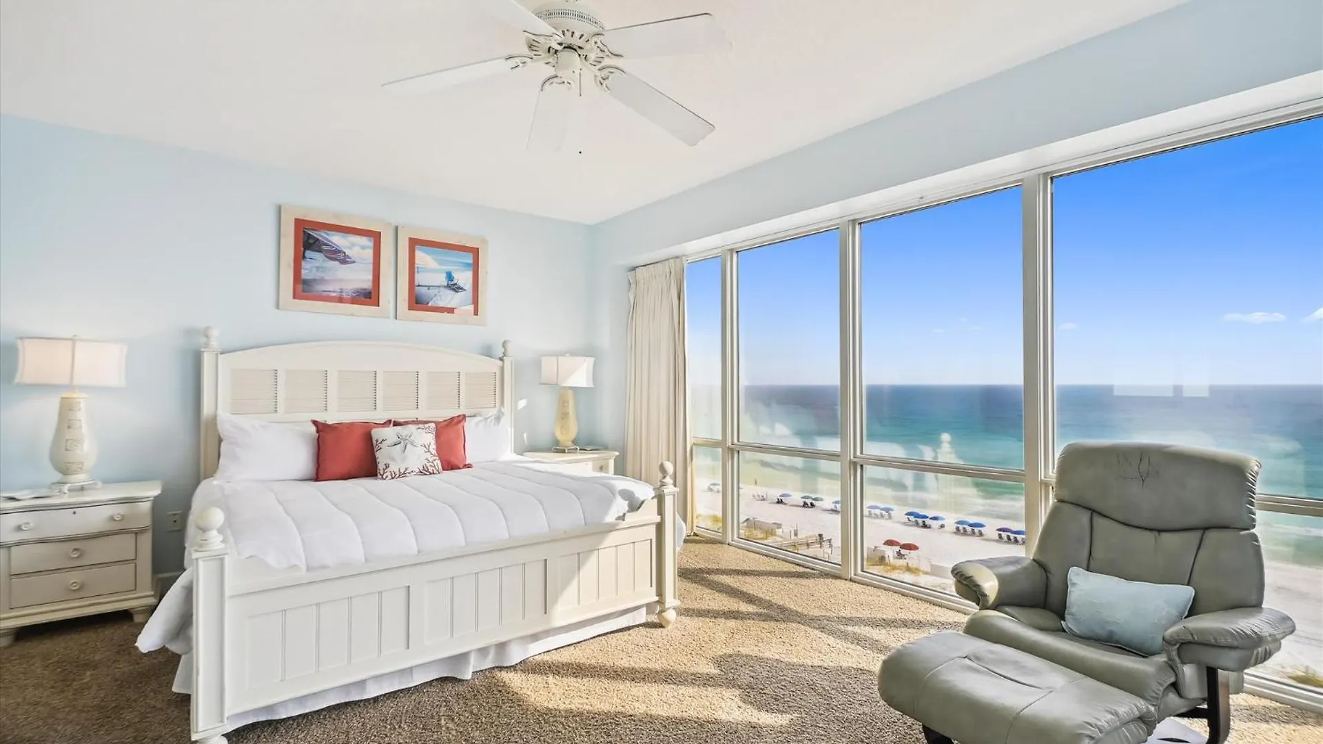 Oceania 607- By Isle Apartment *