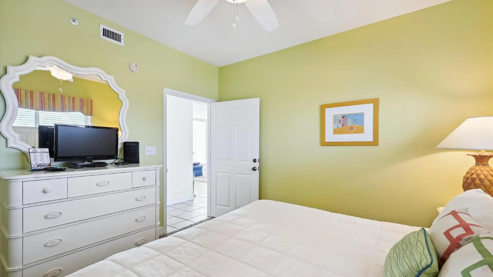Apartment Oceania 607- By Isle Destin