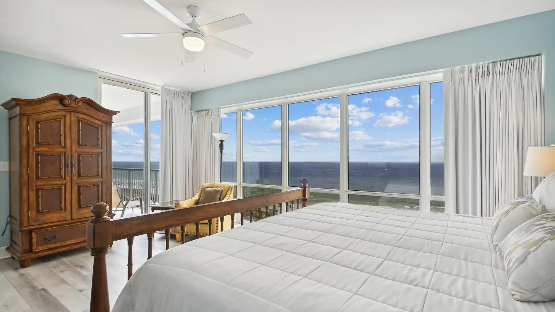 Oceania 503- By Isle Apartment *