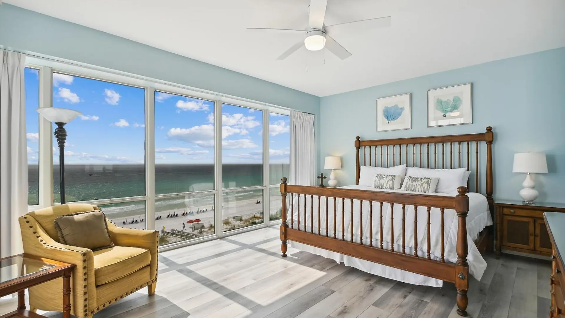 Oceania 503- By Isle Apartment