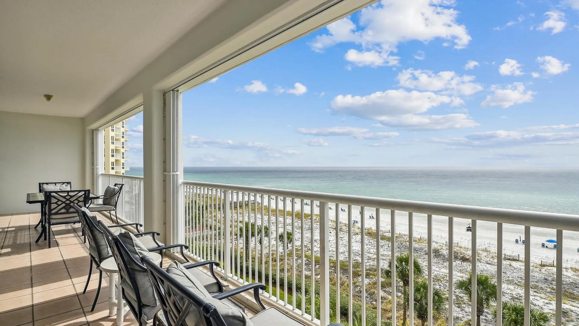 Oceania 503- By Isle Apartment *